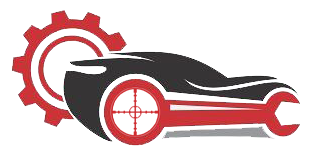 Accurate Auto Repair Logo